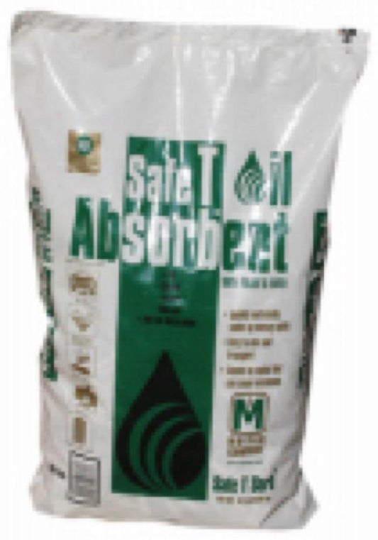 40LB Safe T Sorb
