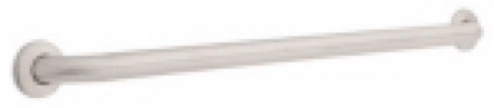 36" SS Grab Bar