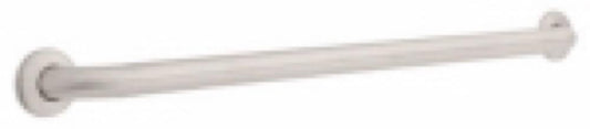 36" SS Grab Bar