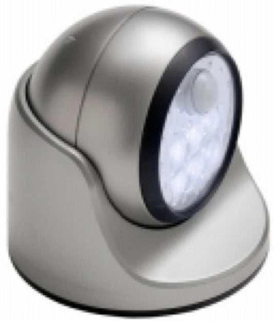 6LED SLV Porch Light