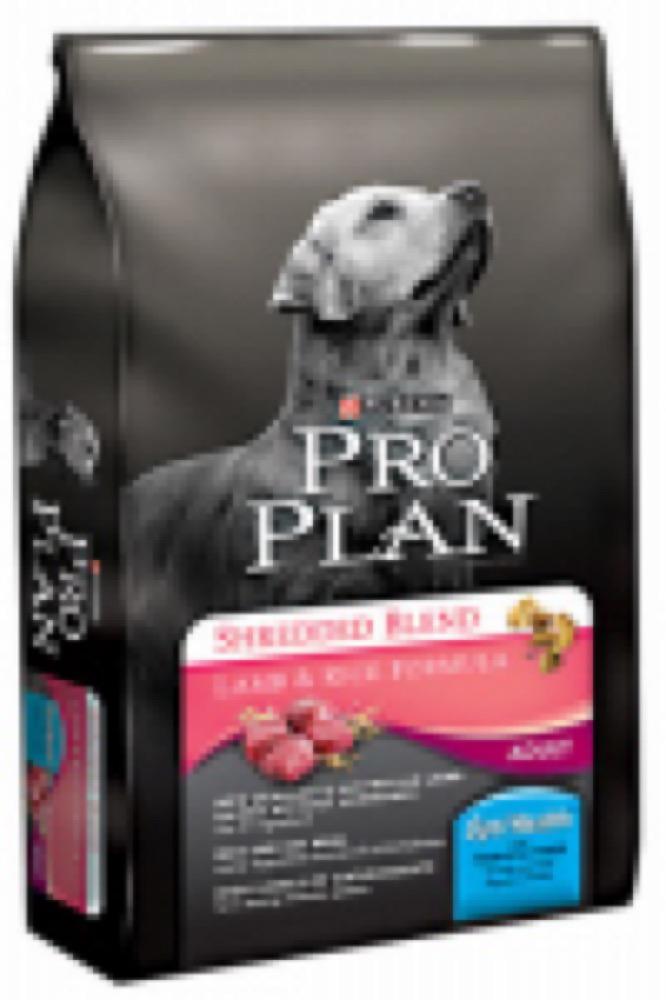 Pro 6LB Lamb Dog Food