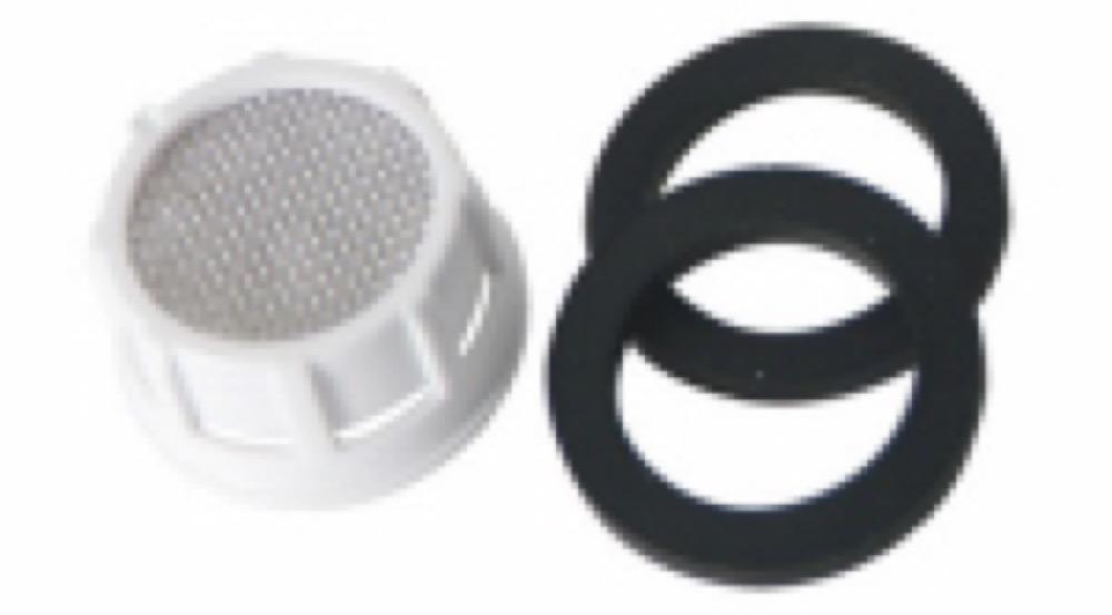 2.2 GPM Aerator Insert