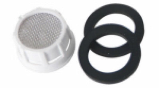 2.2 GPM Aerator Insert