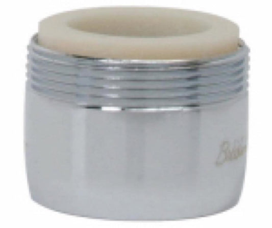Dual Thread Aerator