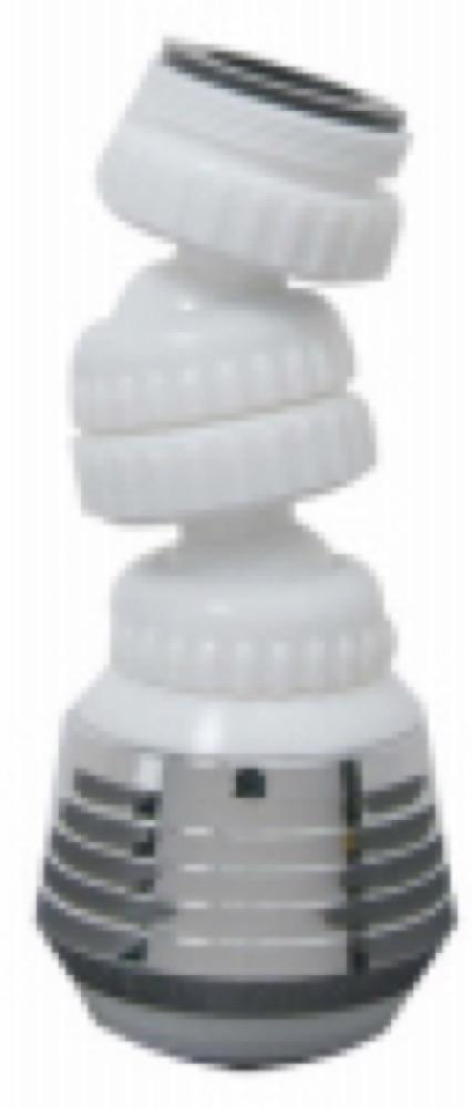 DualThread Swiv Aerator