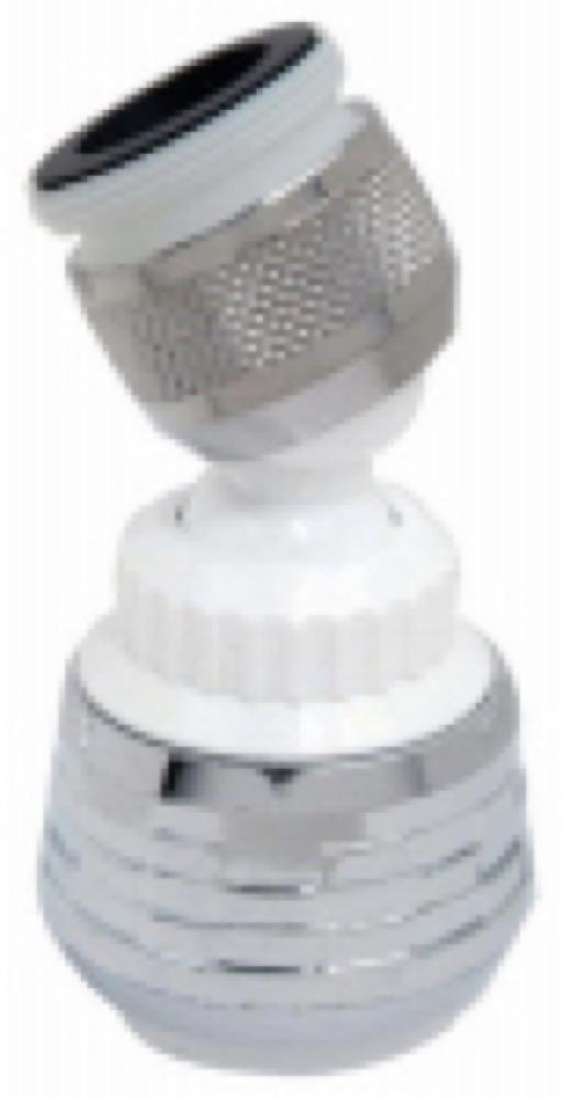 DualThread Swiv Aerator