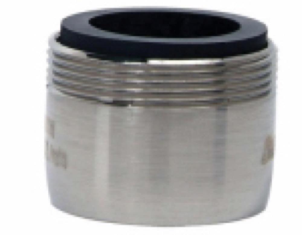 Dual Thread Aerator