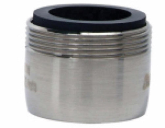 Dual Thread Aerator