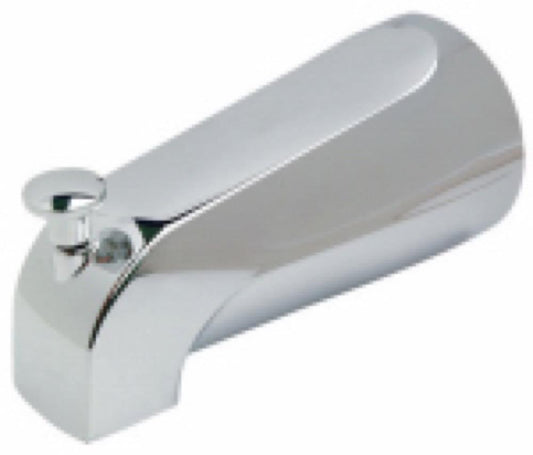CHR Diverter Tub Spout