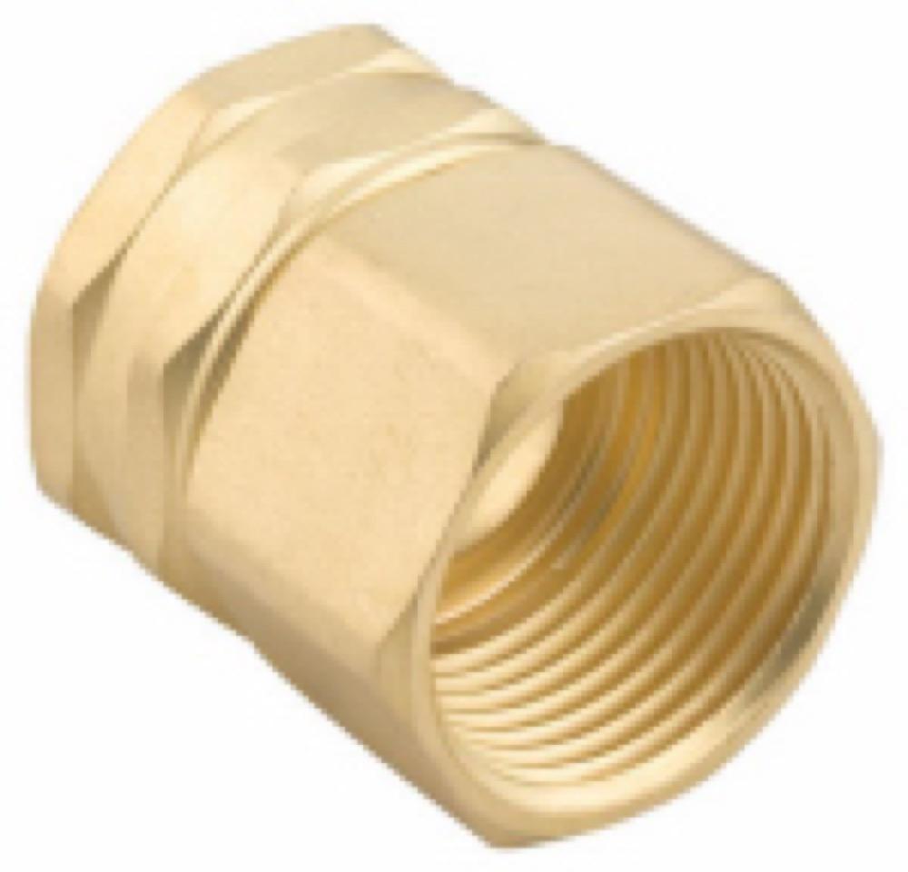3/4x3/4 Swiv Connector
