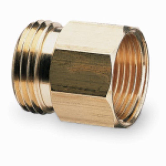 3/4x3/4 Fem Connector