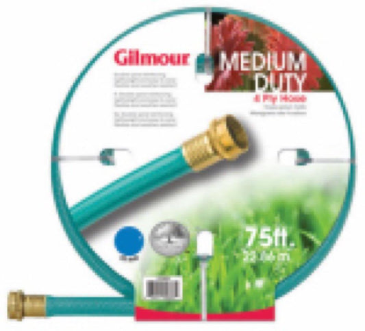5/8x75 4Ply Vinyl Hose