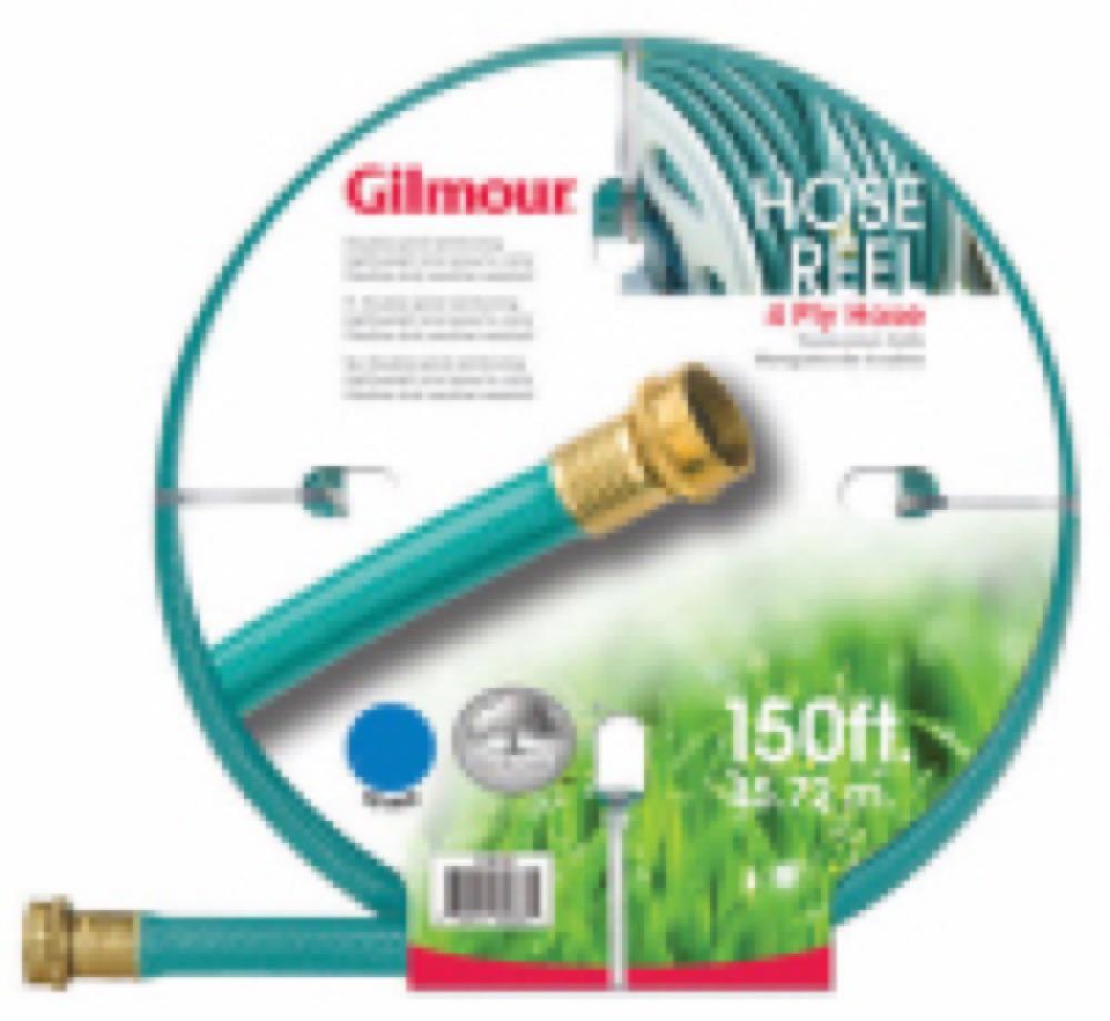 5/8x150 4Ply Vinyl Hose