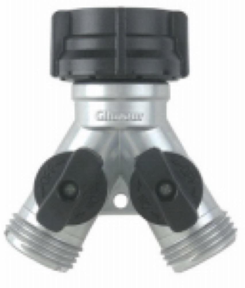 Dual MTL Shut Connector