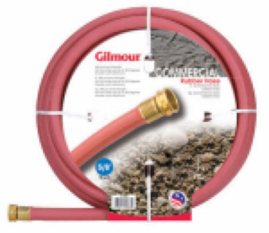 5/8x75 Rubber Hose