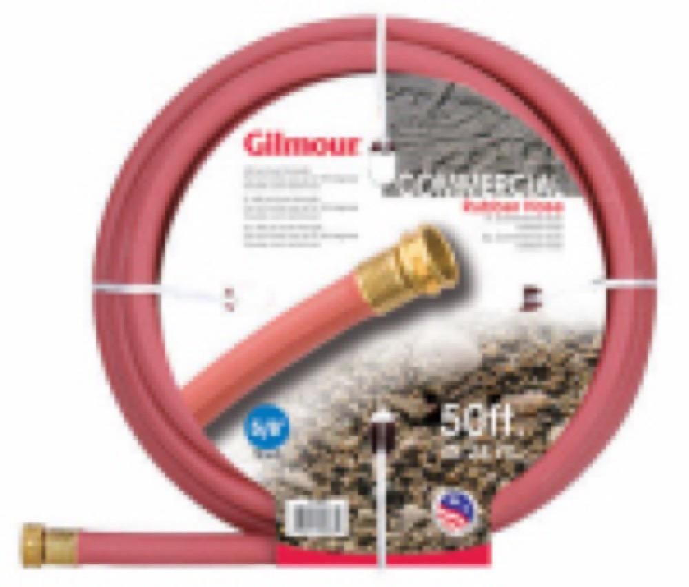 5/8x50 Rubber Hose