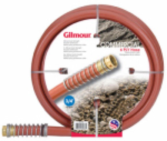3/4x100 Rubb/Vinyl Hose