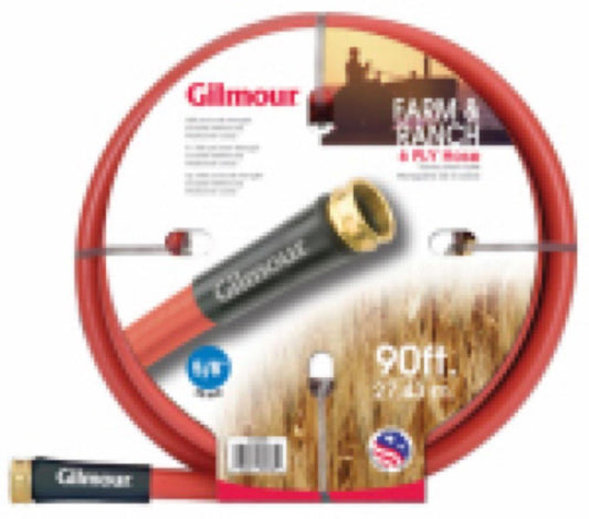 5/8x90 Comm Farm Hose