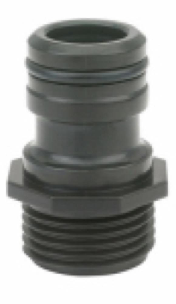 MH End Quick Connector