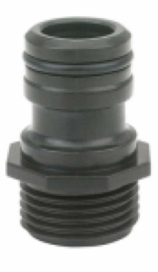 MH End Quick Connector
