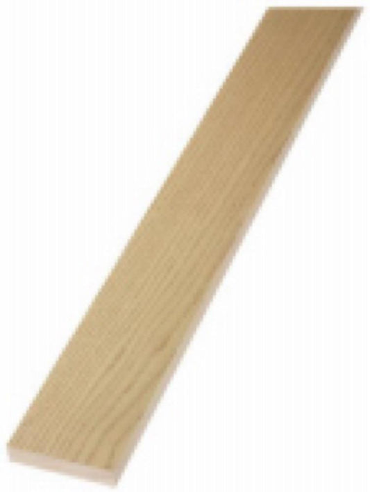 1x4x6 RED Oak Board