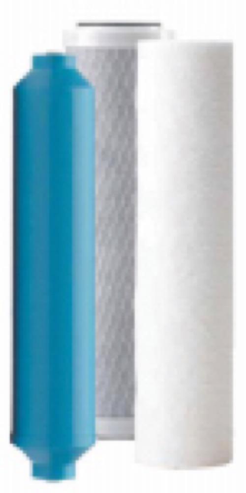RO System Value Pack