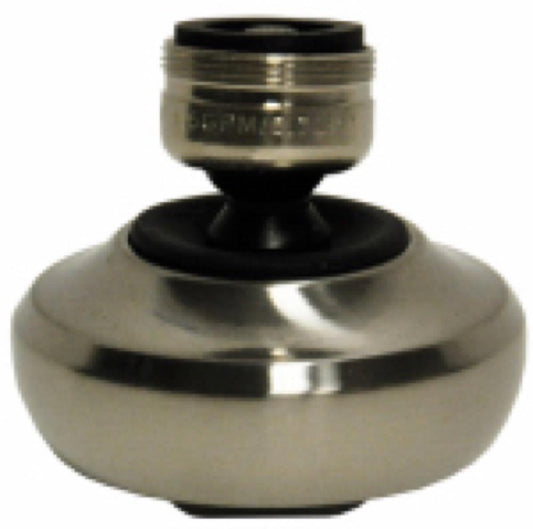 Dual T BN Spray Aerator