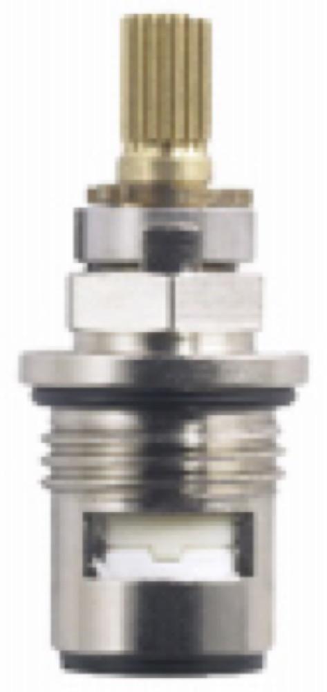 K&B Hot Cera Fauc Valve