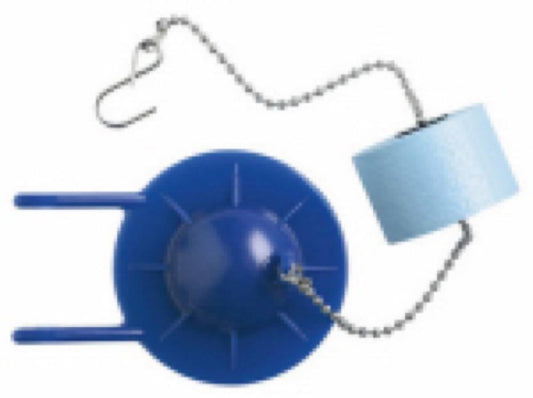 2" Toil Flapper/Float