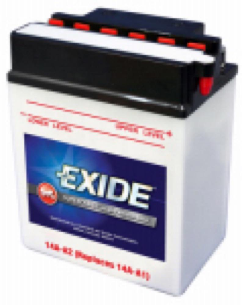12V Powersport Battery