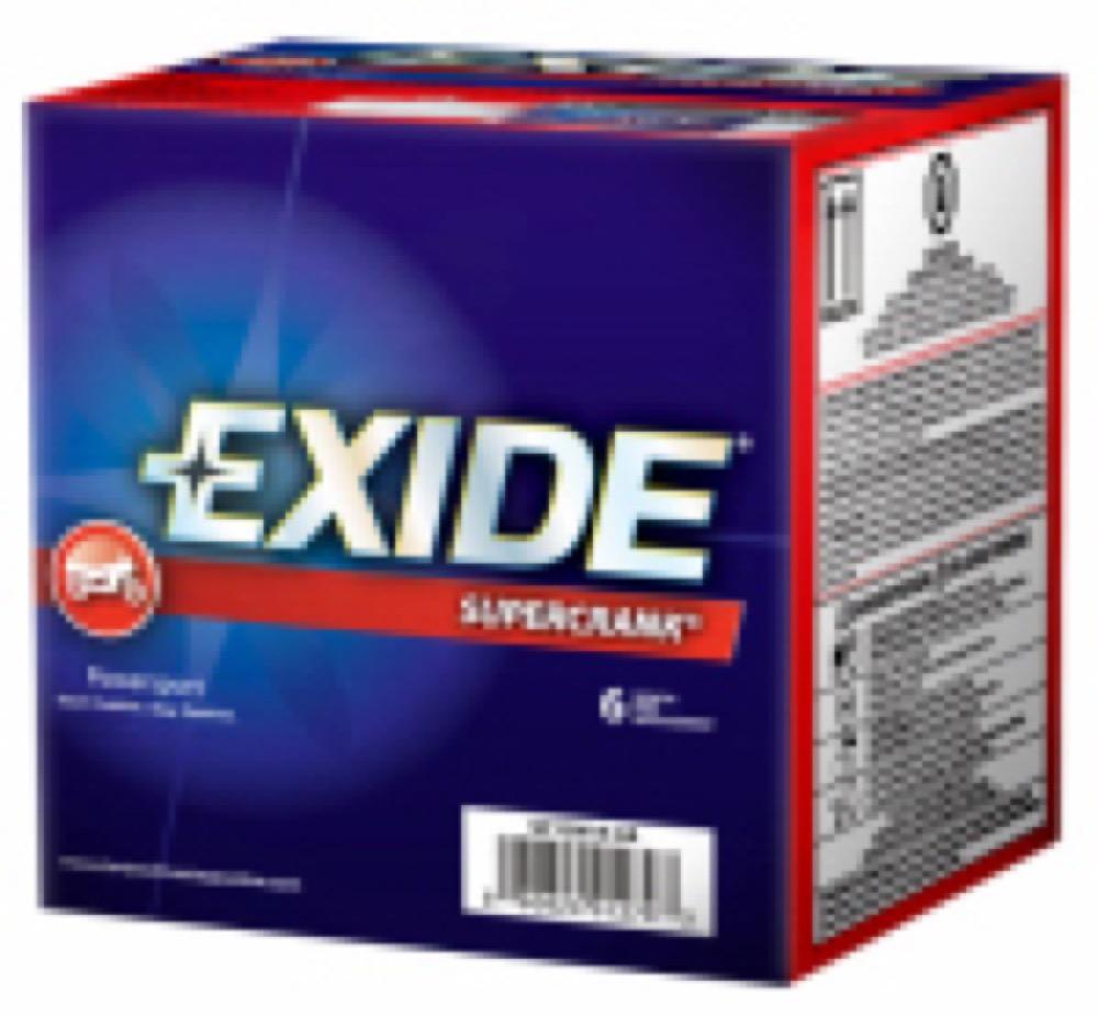 12V Powersport Battery