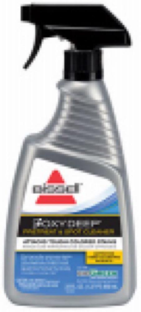 22OZ Oxy Stain Remover