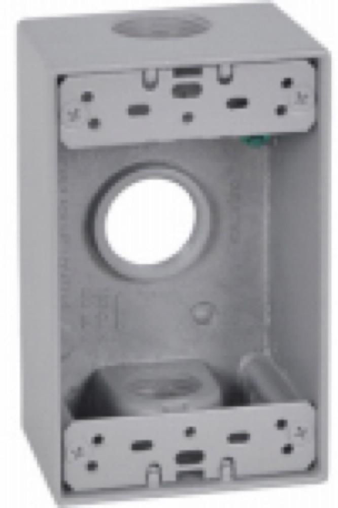 ME GRY WP 1G Out Box
