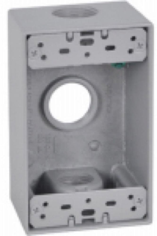 ME GRY WP 1G Out Box