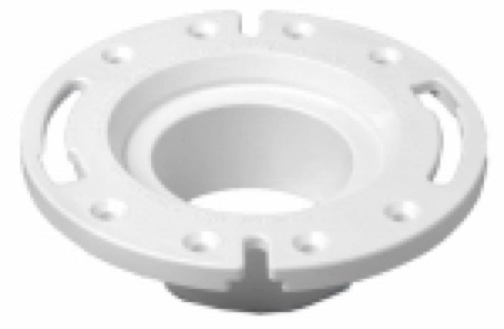 4" PVC Repl Flange