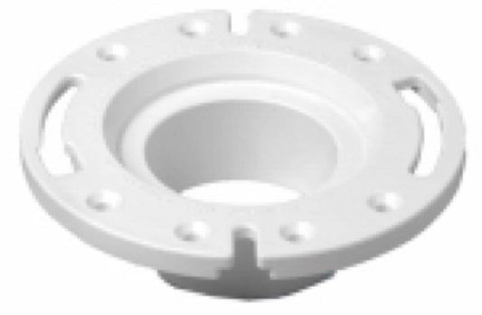 4" PVC Repl Flange