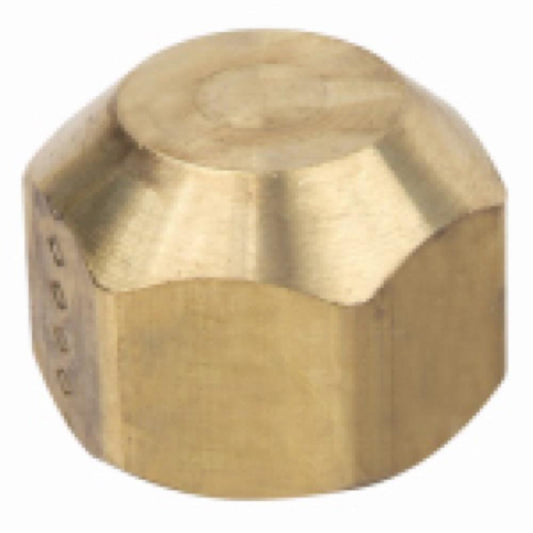 5/8" OD Gas Flare Cap