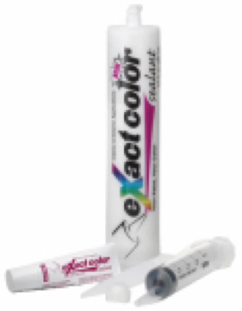 Exact Color Caulk Kit