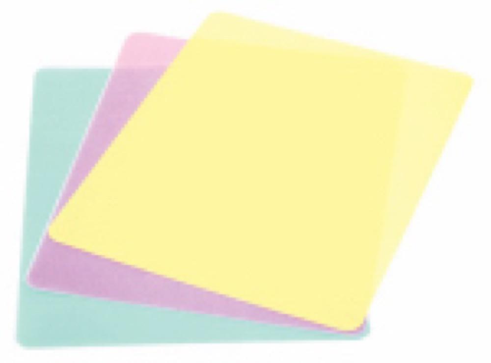 3PC Cut/Slice Cut Board