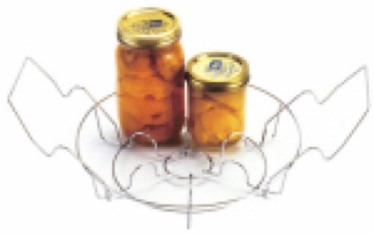 12.25" Canning Rack