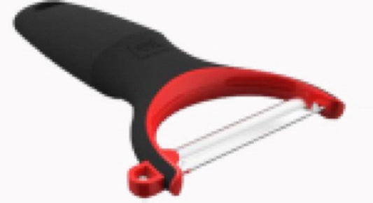 Y Shape Peeler