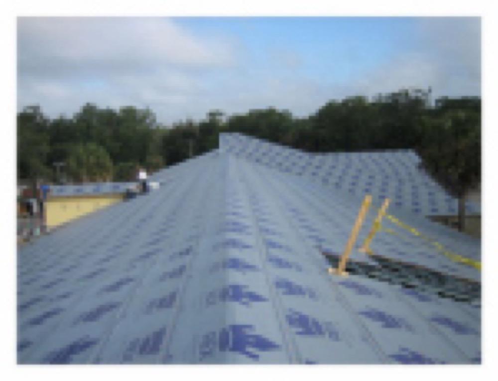 48"x250' Rex Synth Felt