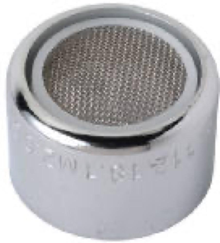 55/64" CHR FPT Aerator