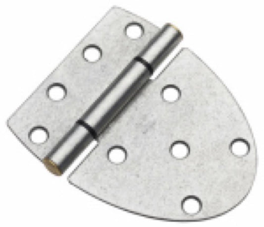 3-5/8" Galv Gate Hinge