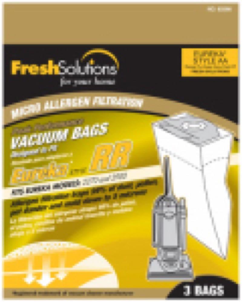 Eureka 3PK RR Vac Bag