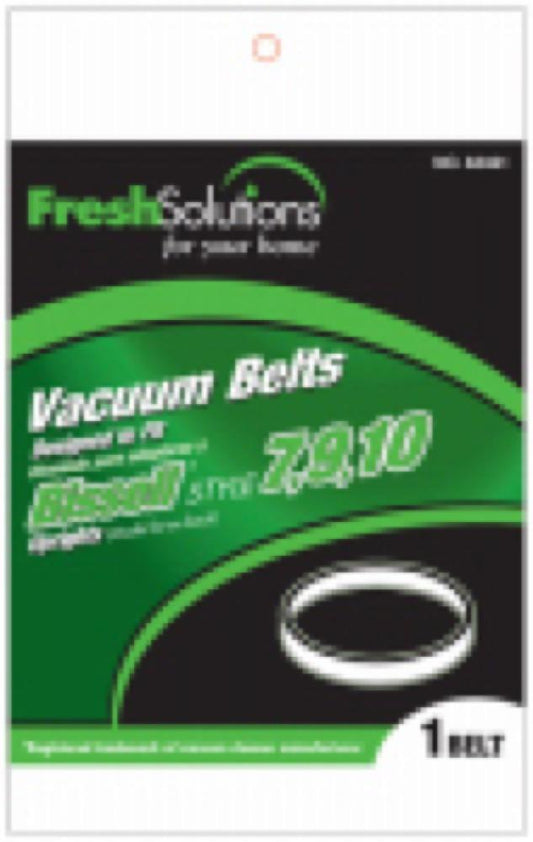 Bissell 7/9/10/12 Belt