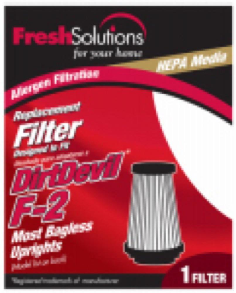 Dirt Devil F2 Filter
