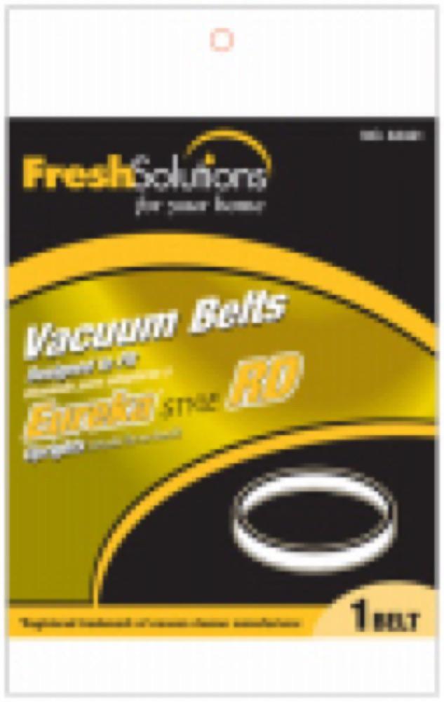 Eureka Upright Vac Belt