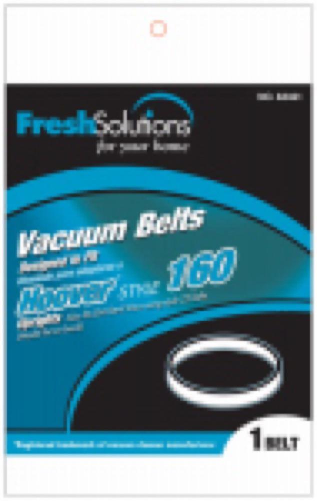 HoovDirt Devil Vac Belt