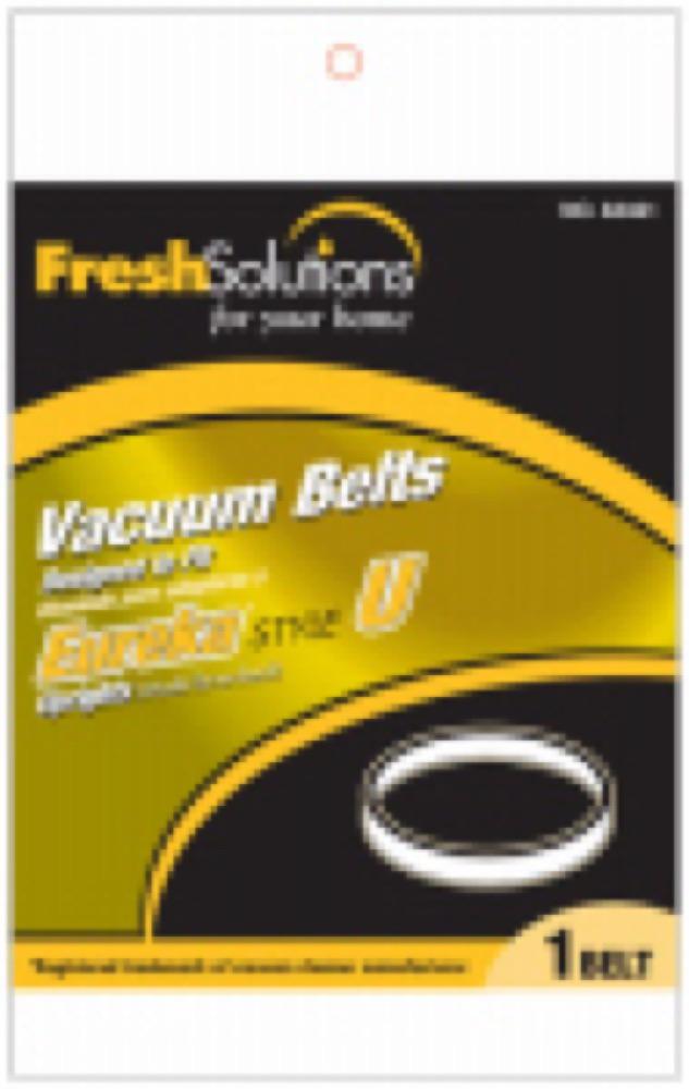 Eureka/GE Vac Belt